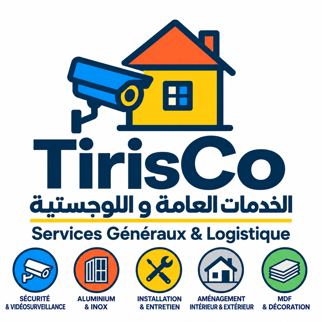 Tiris-Co